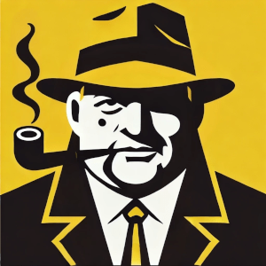 Maigret 标志